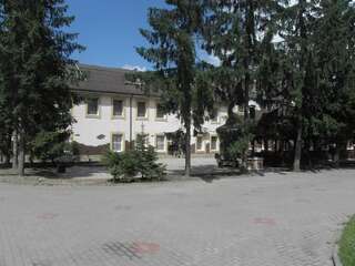 Отель Zatishok Rokytne-2